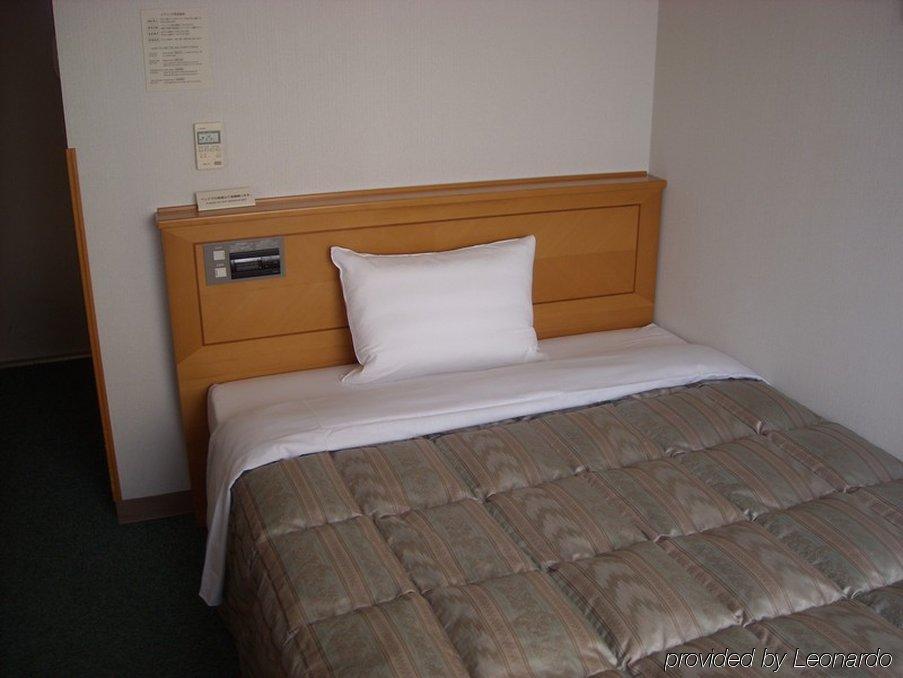 Route-inn Eki Higashi Hotel Hamamatsu