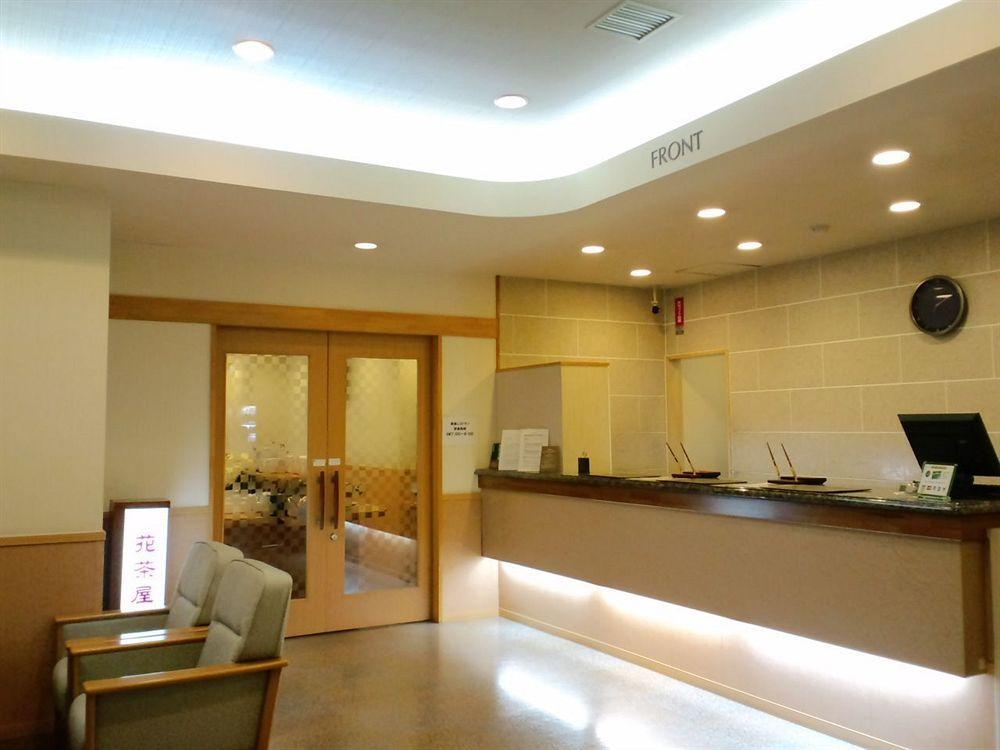 滨松站东鲁特酒店 3* 滨松