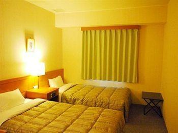 Route-inn Eki Higashi Hotel Hamamatsu
