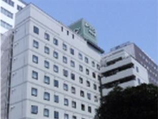 滨松站东鲁特酒店 酒店 3*