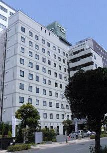 Route-inn Eki Higashi