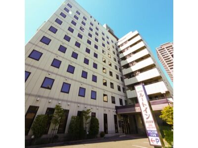 滨松站东鲁特酒店 3* 滨松