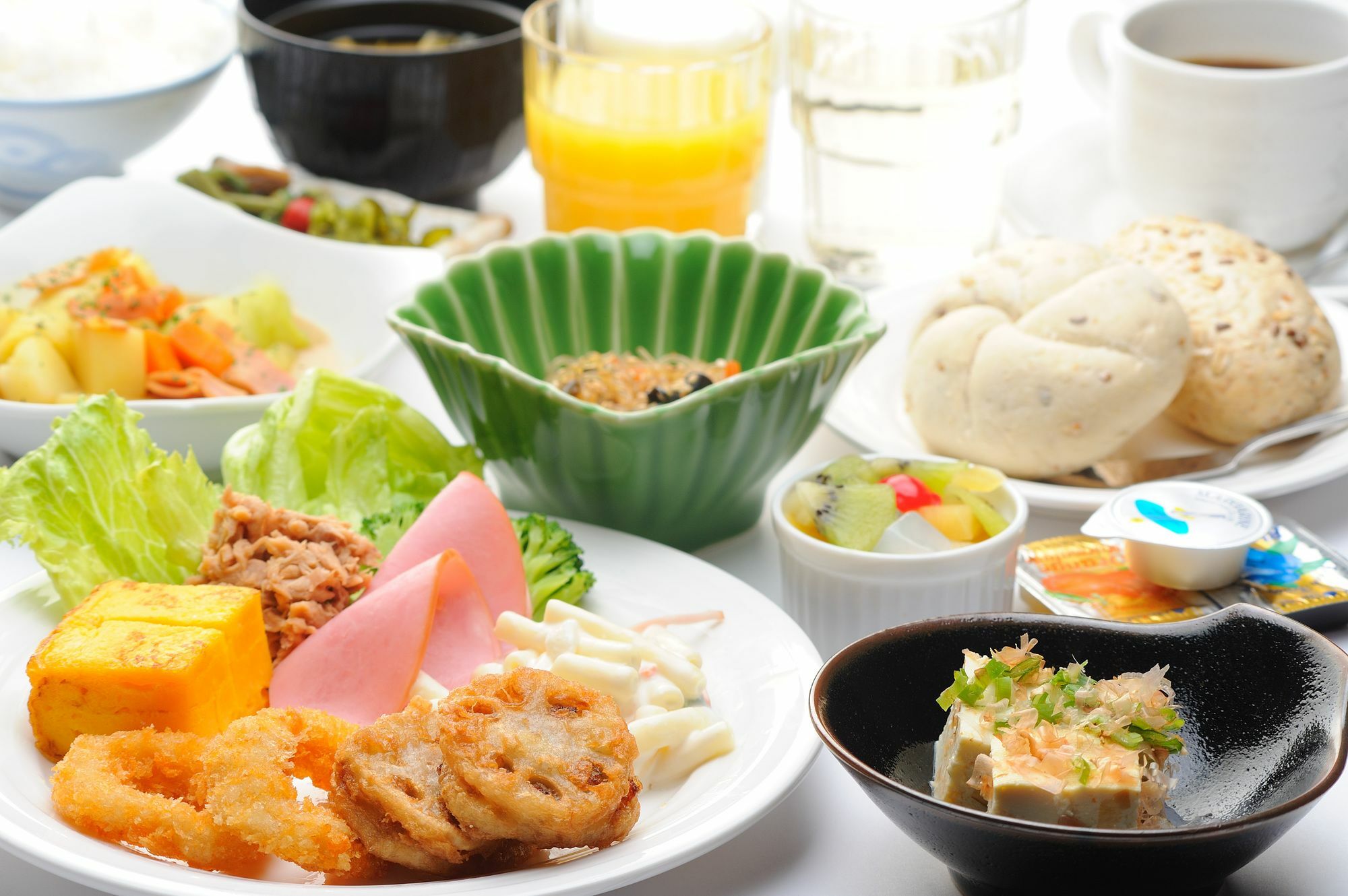 Hotel Route-inn Eki Higashi